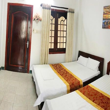 Queen 3 Hotel На Транг Екстериор снимка