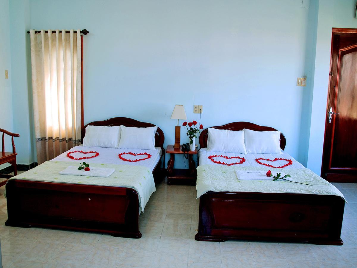 Queen 3 Hotel На Транг Екстериор снимка