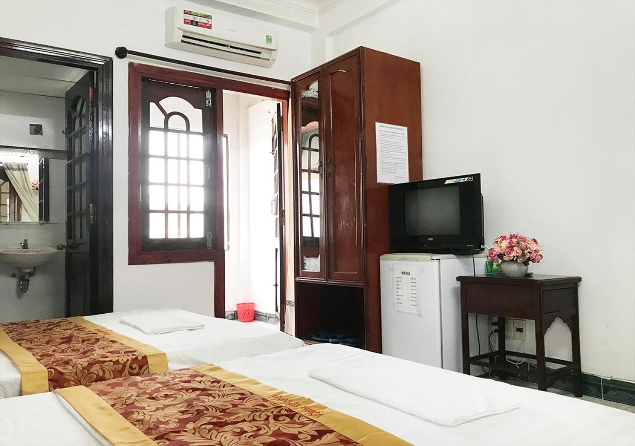 Queen 3 Hotel На Транг Екстериор снимка